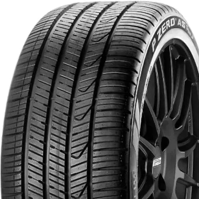Tire 235/50R18 Pirelli P Zero AS Plus 3 A/S High Performance 101W XL • $233.45