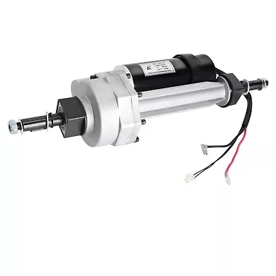 DC 350W 24V Transaxle Motor For Electric Scooter Mobility 4 Wheeler DIY Parts • $169.64