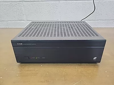 Niles SI-1230 12-Channel Multi-Room Power Systems Integration Amplifier • $235