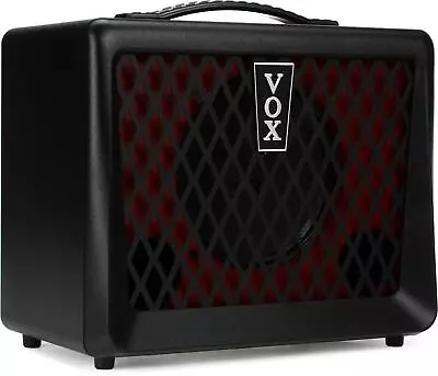 Vox VX50BA 1x8  50-watt Bass Combo Amp • $299.99