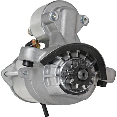 $73.83 • Buy Starter For Ford Auto & Truck Edge Explorer FLEX TAURUS & Lincoln MXS 3.5L 3.7L