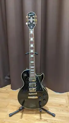 Epiphone Les Paul Black Beauty Electric Guitar • $1176.99