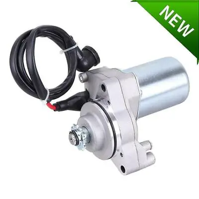 Starter Motor 3 Bolt Upper Mount 50cc 90cc 110cc 125cc Chinese ATV DIrt Bike • $19.99