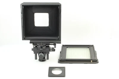 £2546.84 • Buy [Near MINT] Sinar F2 8x10 Monorail Large Format Film CAMERA From JAPAN