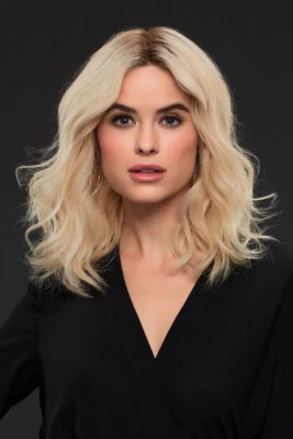 $1679.18 • Buy  MARGOT WIG Jon RenauREMY/HUMAN/HANDTIED/LONG/SEXY/5STARS