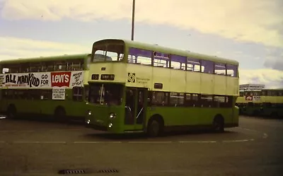 Merseyside Pte Liverpool Bus Slide  • £2