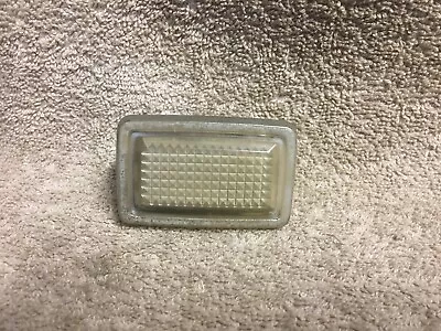 Used 1979 1984 Ford Mustang Gt Mercury Capri T-top Roof Dome Light Lens • $10