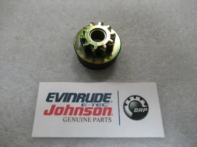$74.34 • Buy V12 OMC Evinrude Johnson 5000333 Drive Gear Kit OEM New Factory Boat Parts
