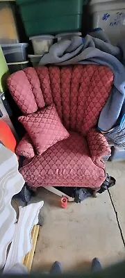 Antique Chair • $150