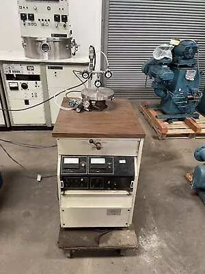 $950 • Buy Veeco VS-300 Thermal Evaporator Vacuum System 