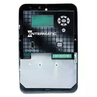 Intermatic Et90115c Electronic TimerAstro 365 DaysSpdt • $479.99