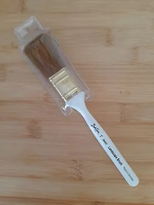 £0.99 • Buy Bob Ross 1in Blending Brush