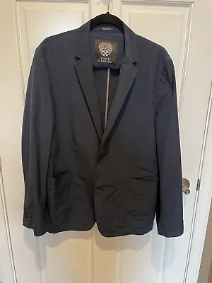 Vince Camuto Packable Trench Blazer Size 40 Med(US) • $35