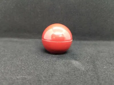 Morse Twin Shifter Style Red Shift Knob Port Engine • $10.50