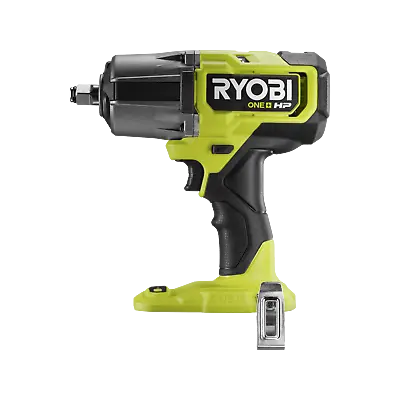 Ryobi 18V ONE+ HP Brushless 1600Nm Impact Wrench - Tool Only • $551