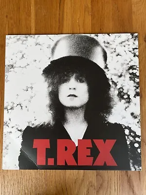 T. Rex - The Slider Edsel Heavyweight Vinyl LP • £9.99