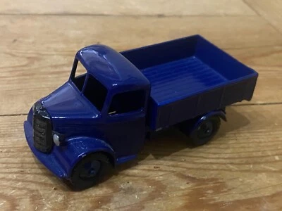 £12.99 • Buy Dinky Vintage Bedford Tipper 411