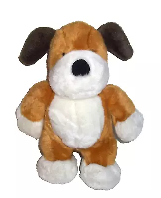 12  Prestige 1998 Kipper The Dog Plush Stuffed Animal Lovey Toy Style No 2721 • $87.96