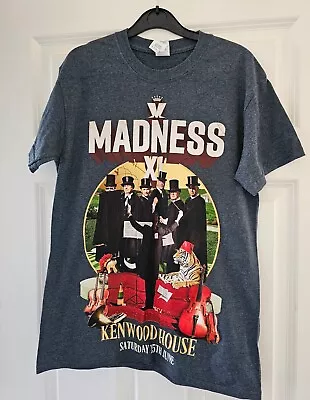 Madness T Shirt Size M • £7.99