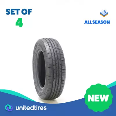 Set Of (4) New 195/65R15 Crossmax CT-1 91H - 10/32 • $232.16