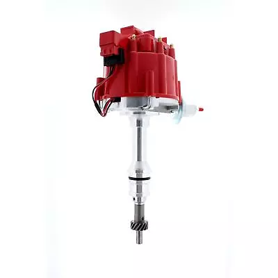 HEI Distributor For Roller Cams Fits Ford 302 • $96.99