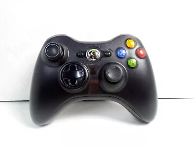 Xbox 360 Wireless Controller Official Microsoft Original OEM Clean And Tested • $24.95