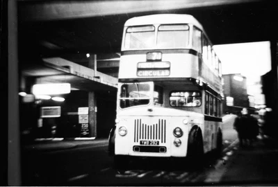 £2.99 • Buy MM 20 35mm BLACK & WHITE BUS NEGATIVE SHEFFIELD TRANSPORT LEYLAND PD2/20 YWB 292