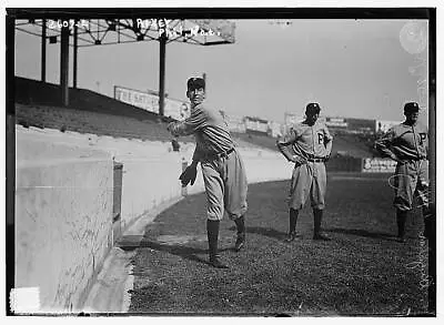 Photo:[Eppa Rixey Philadelphia NL (baseball)] • $9.99