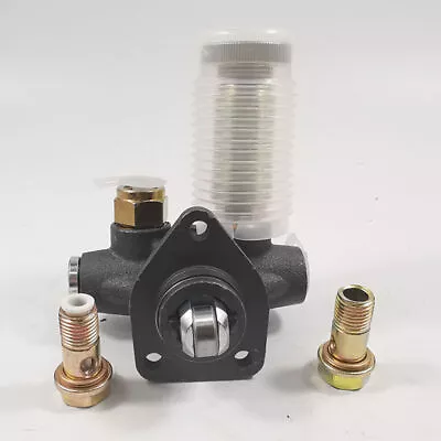 New Fuel-injection Diesel Feed Pump Supply Pump For ISUZU 105237-5140 US • $49.99