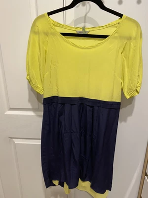 $17.60 • Buy Veronika Maine Dress Size 6