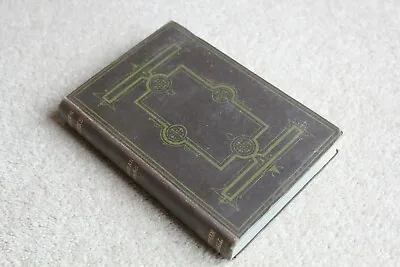£9 • Buy CHARLES DICKENS American Notes Pocket Edition Volume CHAPMAN & HALL Printed 1880