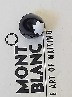 Montblanc Snow Cap For Legrand Pens 146 147 161 162 For Part Or Repair  • $25