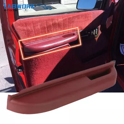 Door Armrest For Chevrolet Blazer C1500 C2500 K1500 K3500 GMC 1990-1994 Front LH • $36.91