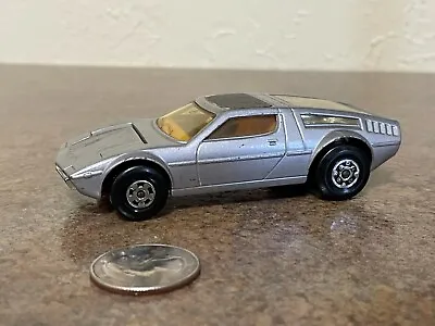 Matchbox Lesney Speed Kings K-56 Maserati Bora • $8