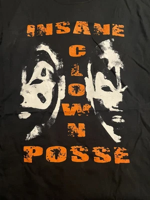 $39 • Buy Icp - Hallowicked 2012  T Shirt- Brand New - 3xl - Psychopathic Records - Rare