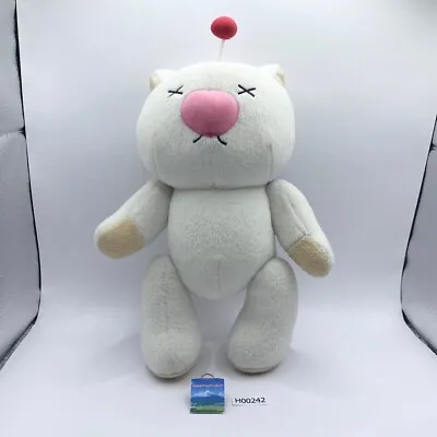 $26.39 • Buy Moogle H242 Final Fantasy X Square Enix Plush 11  Stuffed Toy Doll Japan