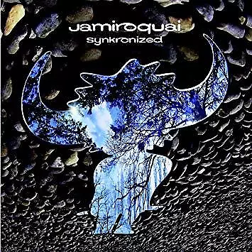 Jamiroquai - Synkronized - New Vinyl Record - I15z • £24.86