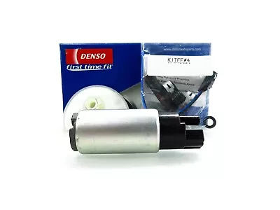 NEW Denso Fuel Pump & Strainer Set 950-0129 Galant Eclipse Sebring Stratus 98-05 • $45.15