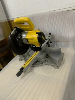 £349.99 • Buy Dewalt 24v Mitre Saw Heavy Duty Professional Cordless Chop Saw DW017