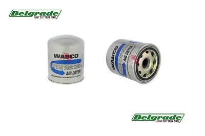 Genuine OEM Wabco Air Dryer Cartridge # 4324209232 / R950011 • $148.99