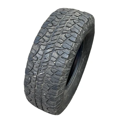 $164.22 • Buy LT285/70R17 Bfgoodrich Rugged Terrain T/A “3114” NR 11/32nds 121/118R Used