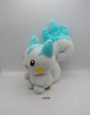 Pachirisu C2812B Pokemon Choose You Kimi Ni Kimeta T-arts Tomy Plush 7  Toy Doll • $25.83