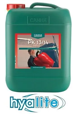 Canna PK 13/14 5L Additive Hydroponics • $150