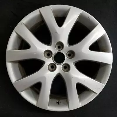 18'' INCH MAZDA CX-7 2007-2009 OEM Factory Original Alloy Wheel Rim 64893A • $84.97