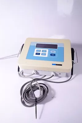 Richmar Sonitron 2000 Sonoporation / Gene/Drug Delivery System W/ 2 Transducers • $495