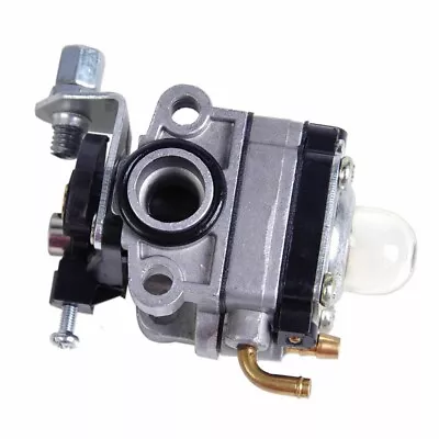 Easy To Install Carburetor For Honda GX25 GX25N GX25NT GX22 GX31 FG100 Engine • £15.96
