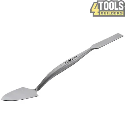 Ragni R314 Plastering Trowel & Square Small Tool 1/2 Inch • £13.35