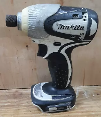 Makita BTD14218v  Bare Tool Only- Impact Driver • $10