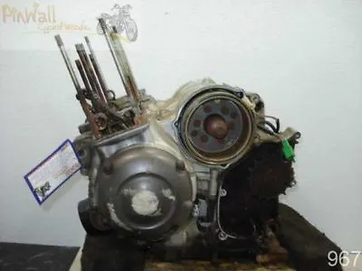 1994 1995 1996 1997 Yamaha XJ600 Seca ENGINE MOTOR TRANSMISSION BOTTOM END • $117.56