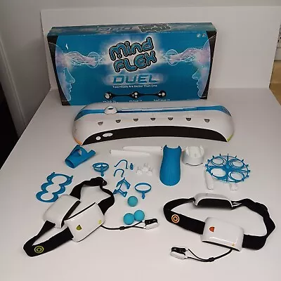 Mattel Mindflex Duel Game • $60